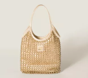 Duchesse Bag