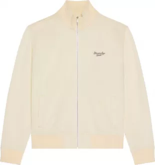 Ivory Givenchy 1952 Track Jacket