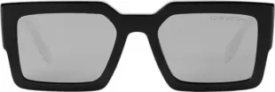 LV Clash Square Sunglasses