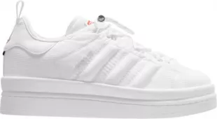 x Adidas Campus White Sneakers