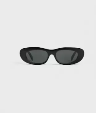 Cat Eye S310 Sunglasses in Acetate