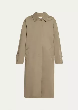 Rocco Coat
