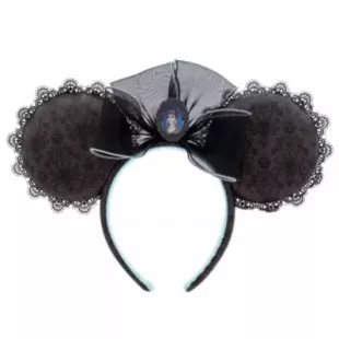 The Haunted Mansion Ears Headband