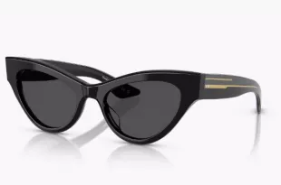 Khaite 1951C Sunglasses