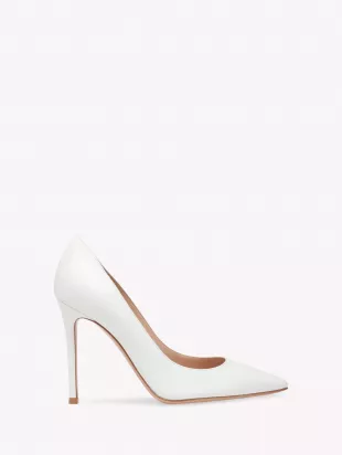 Gianvito Pumps