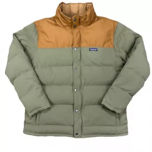 Bivy Jacket