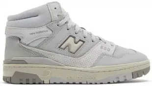 650R 'Light Aluminum Grey'