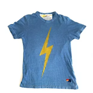 Bolt Tee