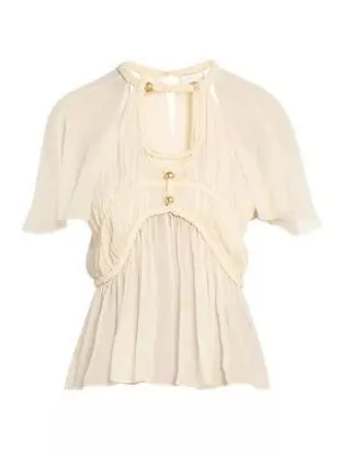 Rosaline blouse