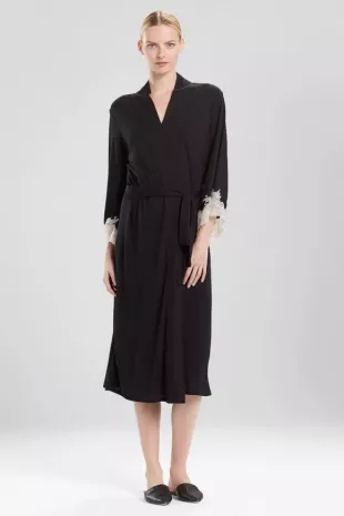 Luxe Shangri-la TENCEL™ Robe