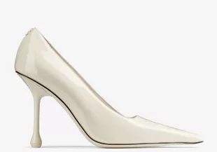 Ixia Pumps