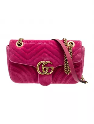 Double G Marmont Medium