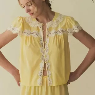 Josephine Top