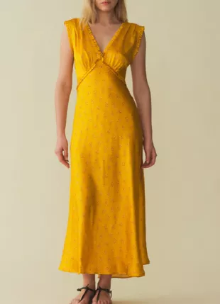 Tahlia Dress