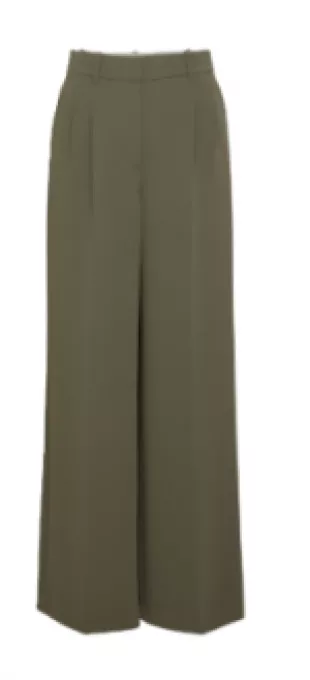 The Effortless Pant™ Wider - Crepette™