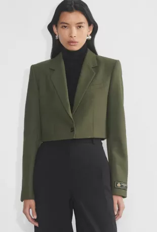Babaton Arbus Blazer
