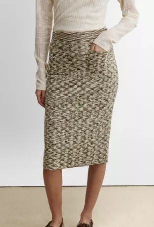 Marlow Skirt