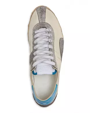 Sprinters Low Top Sneakers