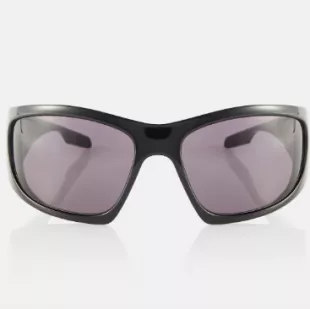 Giv Cut Shield Sunglasses