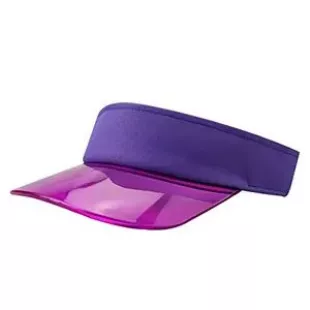 Transparent Visor