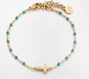 Brand Bracelet