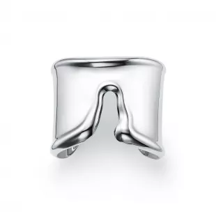 Elsa Peretti Split Cuff