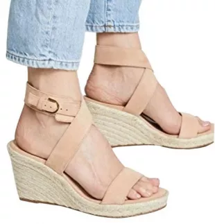 Women's Lexia Wedge Sandals