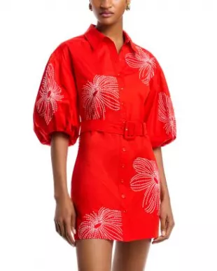 Sunburst Rhea Top