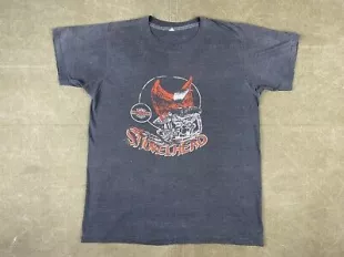 Shovelhead Vintage T-Shirt