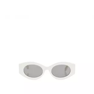 Cat Eye Frame Sunglasses