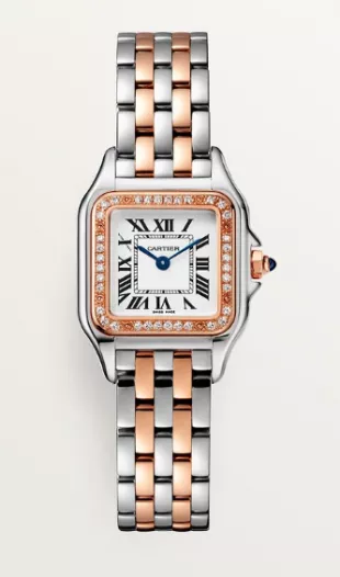 Panthere De Cartier Watch