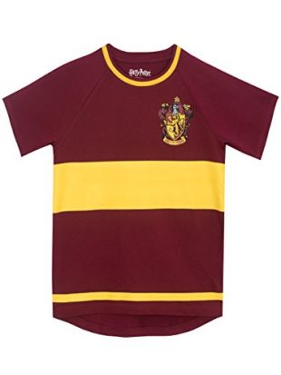 tee shirt harry potter garcon