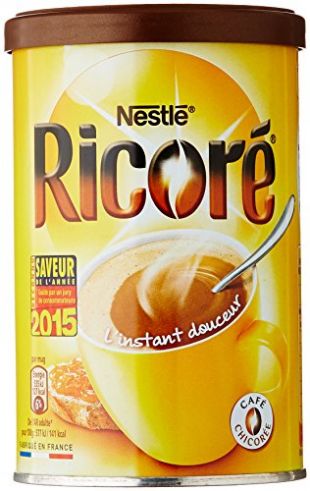 Ricoré Ricoré La Boîte 100 g