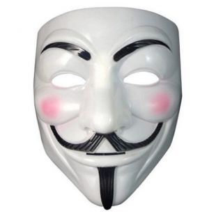 Masque d'Halloween Clown Lizzy® en latex pour adulte et enfant