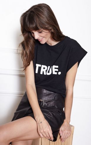 TSHIRT true
