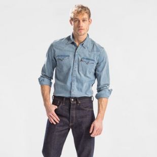 Barstow Western Shirt