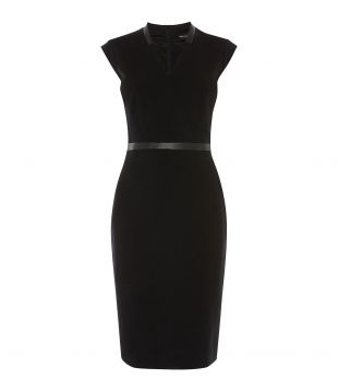 Karen Millen - Robe noire