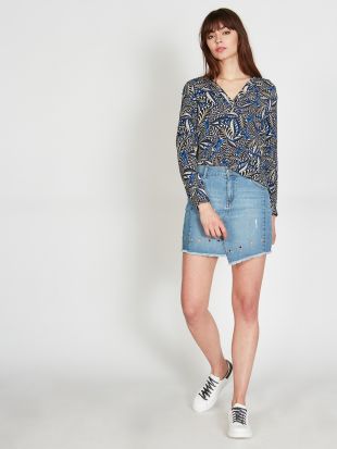 CHEMISE