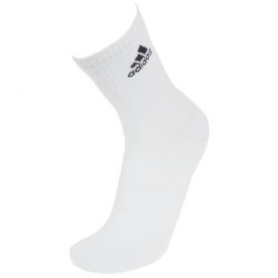 ADIDAS Pack 6 paires Chaussettes Multisport Homme