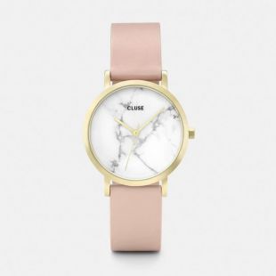 Montre Cluse  rose