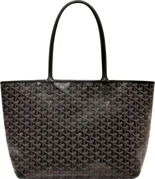 Black Artois MM Tote Bag