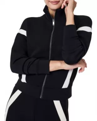 AirEssentials Striped Track Jacket
