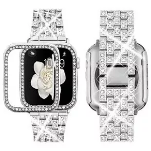 Compatible with Apple Watch