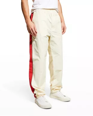 P-Sports Colorblock Track Pants