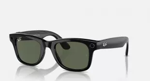 Meta Wayfarer