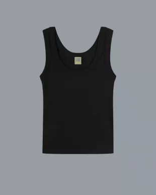 marciano - Avah Woven Crop Top