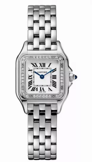 Panthere De Cartier Watch