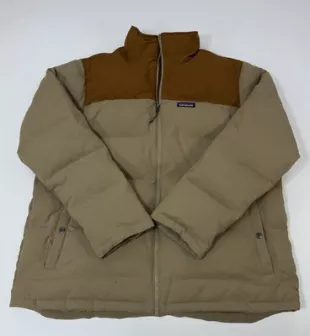 Bivy Jacket