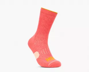 Crew Run Socks