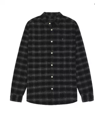 Kink Long Sleeve Shirt
